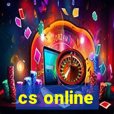 cs online